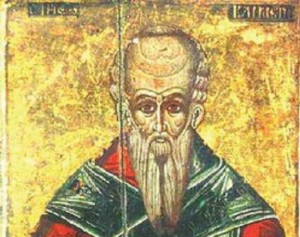 Sveti kliment ankirski