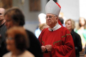 Еден од Бискупите кои ја криеле педофилијата на своите свештеници