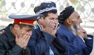 muslimani tadzikastan