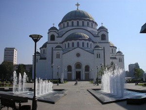 sveti sava
