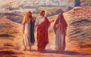 voskresen ponedelnik