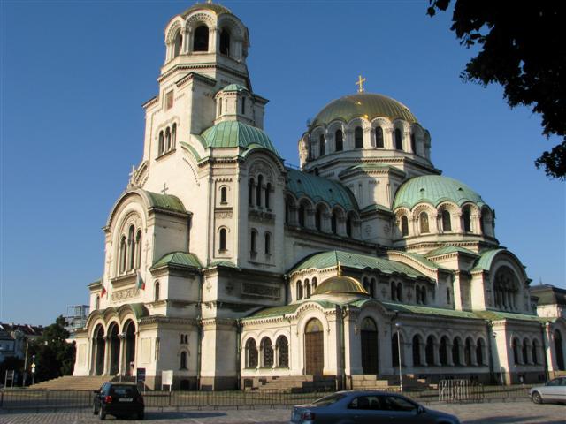 Бугарската црква застана на страната на антиекуменистите