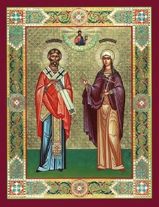 Sveti hrisant darija 2