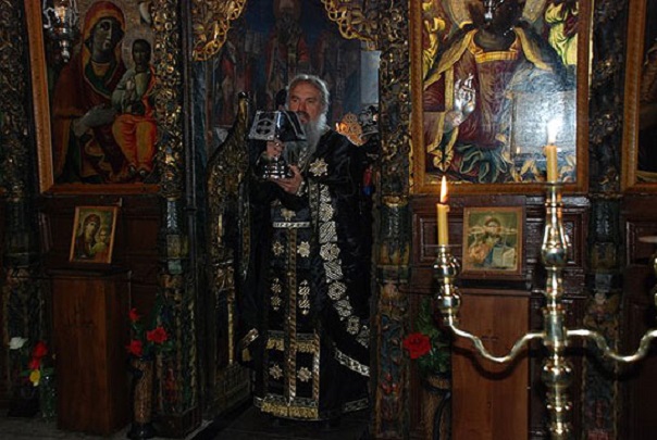 Veliki vtornik