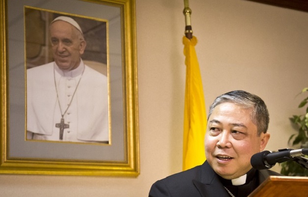 Ватикан останува жесток противник на легализацијата на дрогите