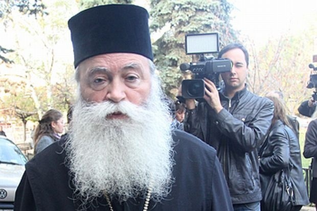 И бугарскиот митрополит Гаврил им се приклучи на противниците на Сеправославниот собор