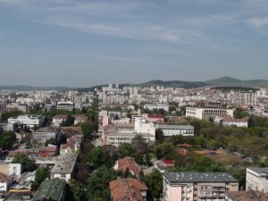 stara zagora