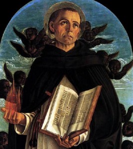 sveti vinko ferrer