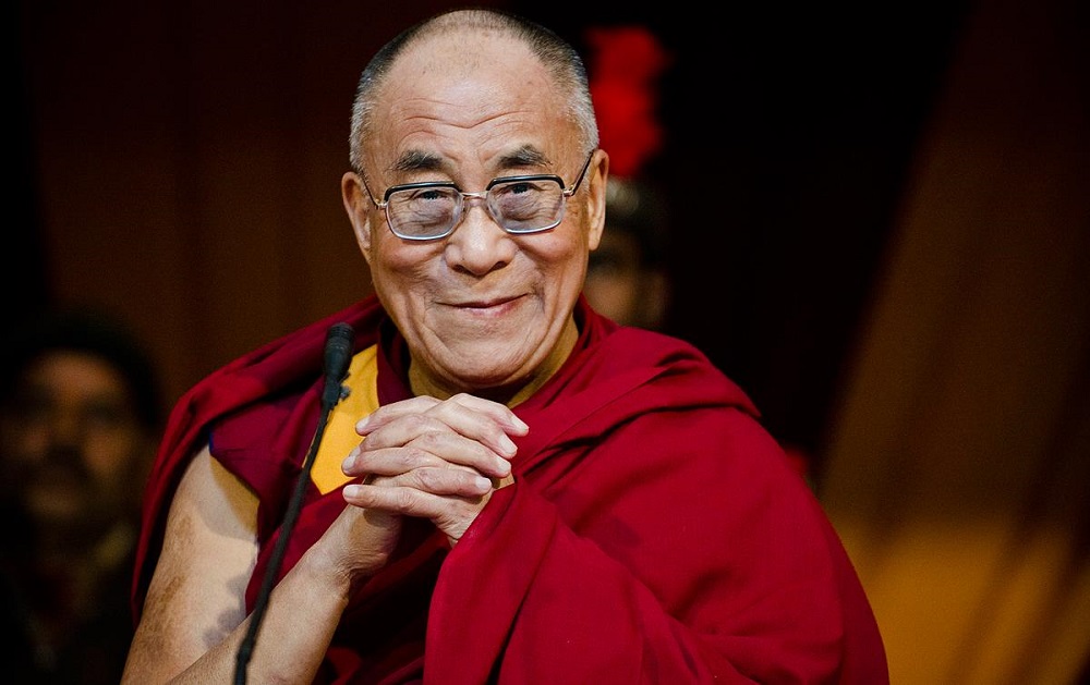 Далај Лама: Исламот е религија заснована на љубов