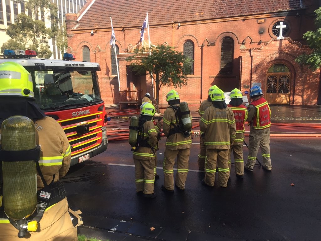 grcka crkva vo avstralija