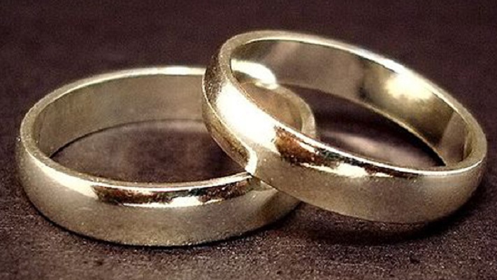 Секој четврти брак завршува со развод