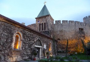 ruzica crkva 1