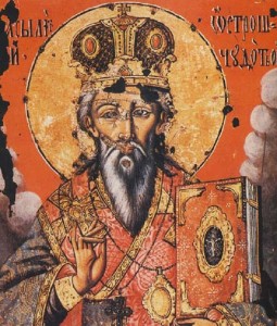 vasilije ostroskiiii