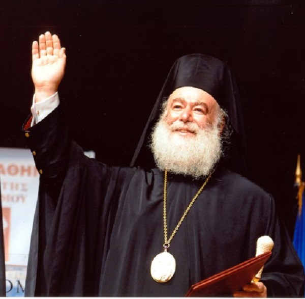 Александрискиот патријарх повикува на единство и присуство на сите цркви на Соборот
