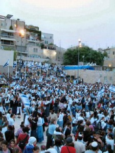 Israel-Jerusalem_Day