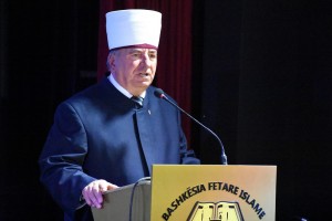 Sulejman Redzepi naslovna