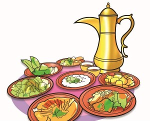 iftar 5