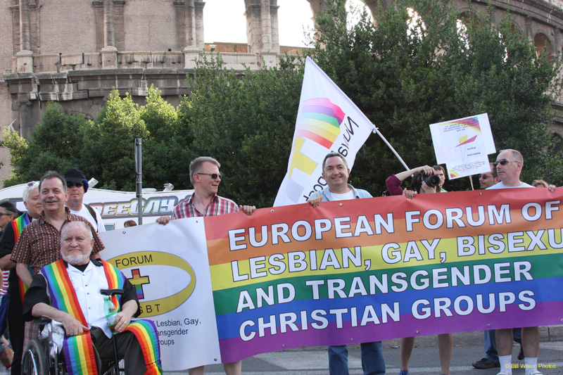 ЛГБТ заедницата испрати писмо до поглаварите на Соборот во Крит
