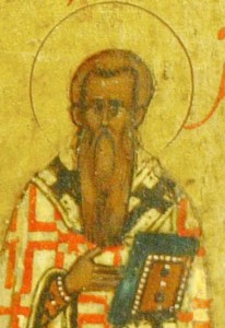 patrikij 1
