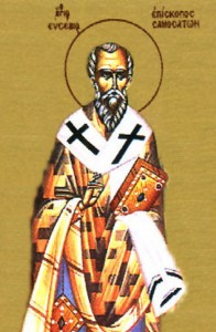 sveti evsevij