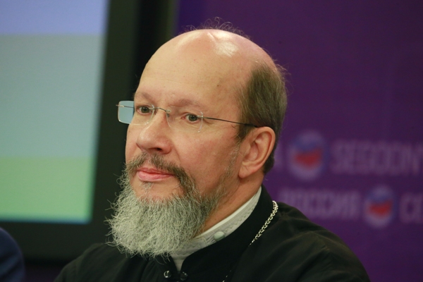 Балашов од РПЦ: Постои можност вселенскиот патријарх Вартоломеј да ја признае МПЦ без согласност на СПЦ