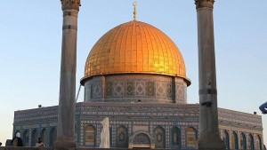 al aksa