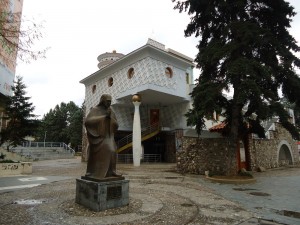 kuka na majka tereza