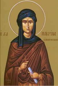 makrina
