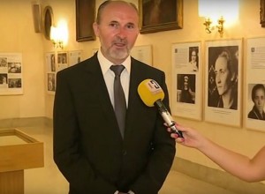 Koce Trajanovski