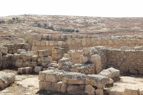 Галилеја: пронајдена древната синагога во која можеби влегол Христос