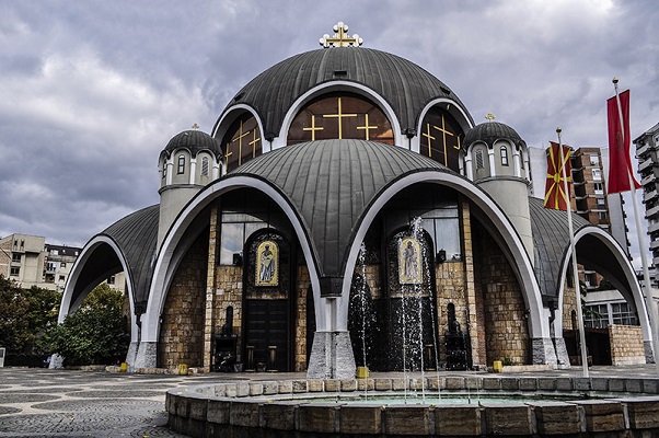 Украински црковен експерт: древната Охридска Архиепископија наскоро ќе оживее по пауза од 250 години