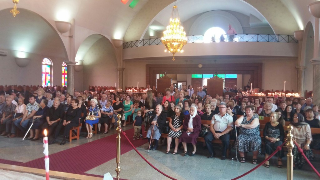 Timotej avstralija 4