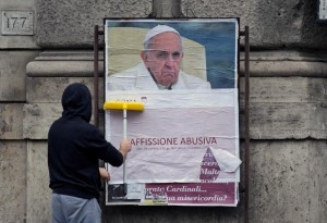 Papa plakat 2
