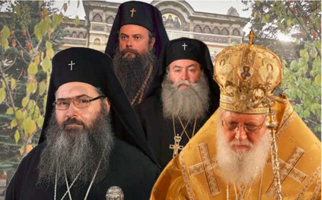 Руската црква не му верува на бугарскиот патријарх Неофит – почнува процес за негова смена?