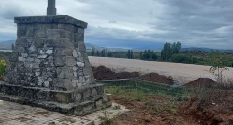 Бугарија се жали пред ЕК дека во Македонија се раскопани 400 гробови на бугарски војници