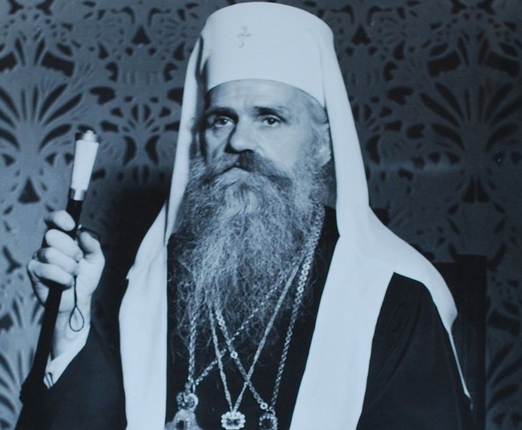 Првиот македонски архиепископ Доситеј станува светител на МПЦ-ОА?