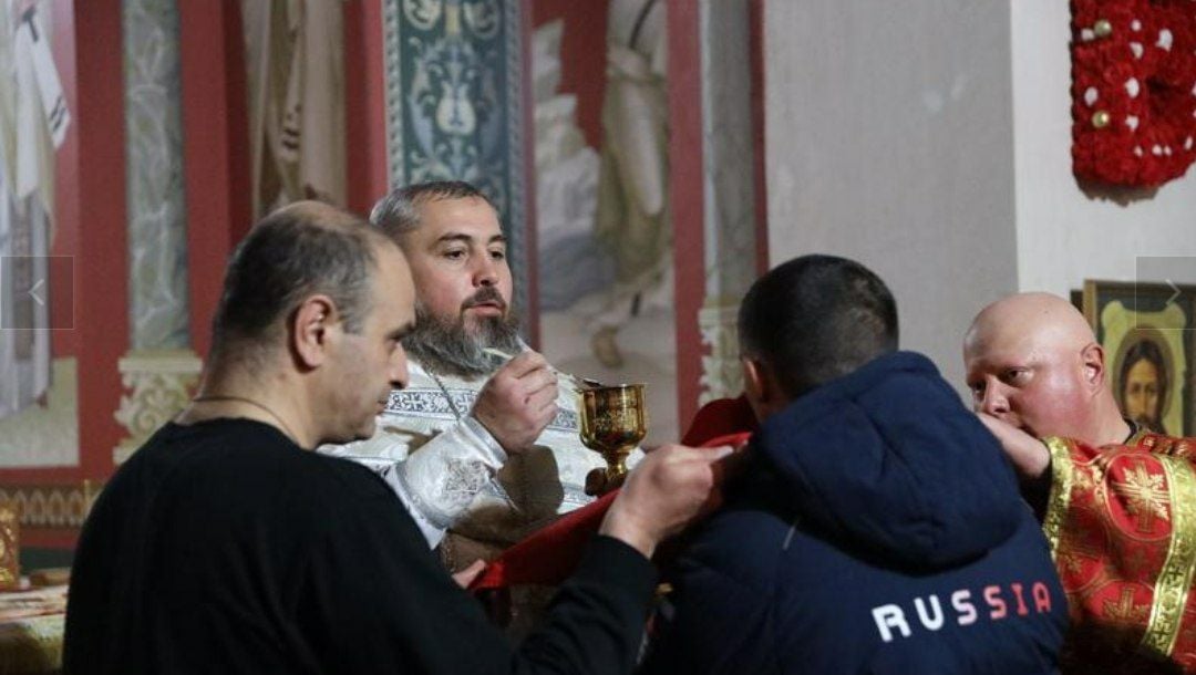 ВОНРЕДНО: Нов антиканонски УПАД на Руската Црква во Грузија, веднаш после Александрија