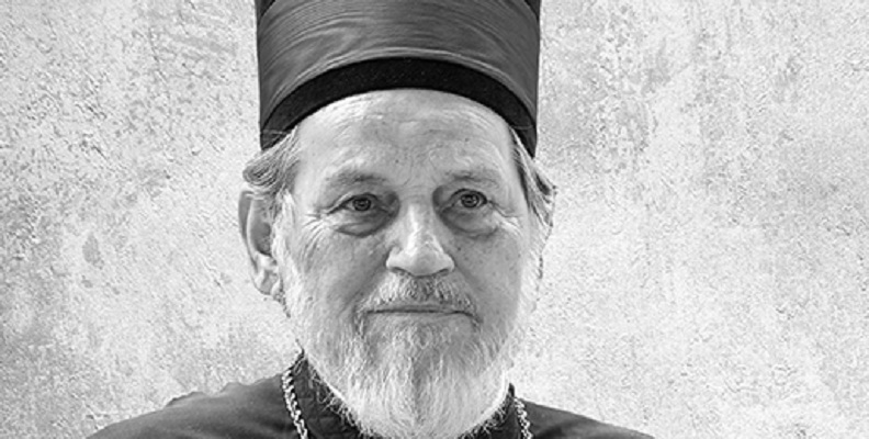 Почина Шабачкиот епископ Лаврентиј