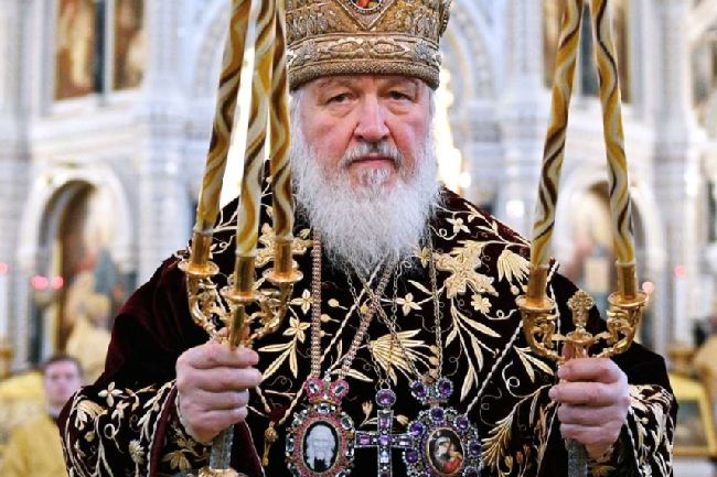 Рускиот патријарх Кирил ги избегна санкциите на ЕУ на барање на Унгарија