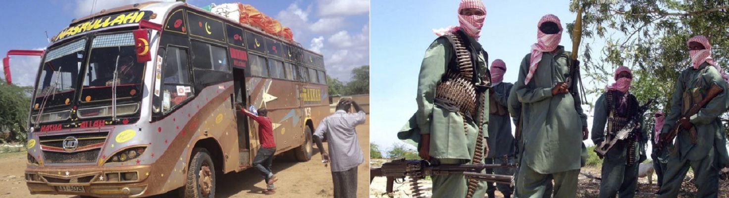 Кениски муслимани одбранија христијани од напад на терористи