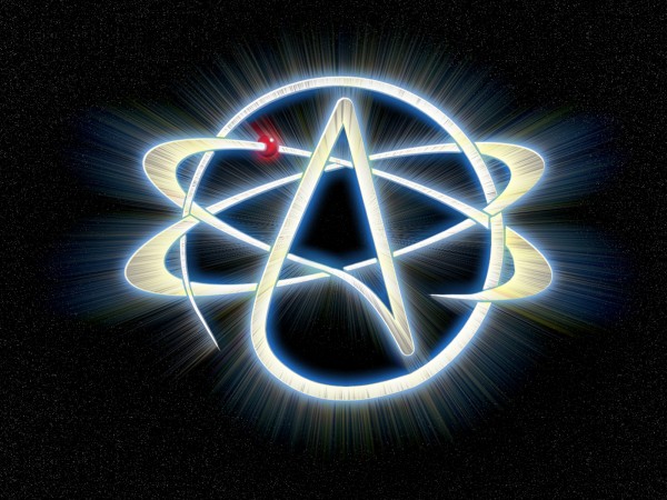 Атеизмот станува трета „религија“ во светот