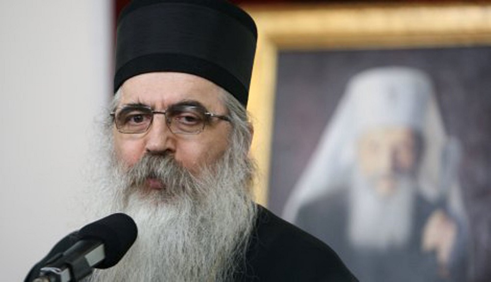 Бачкиот епископ Иринеј: Зошто не ставив потпис на Соборот во Крит?
