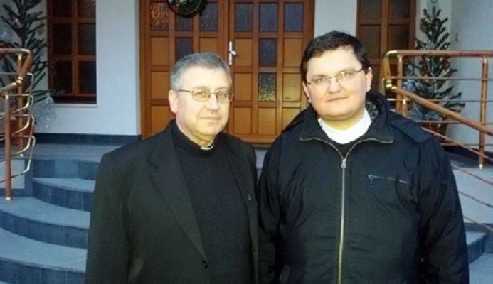 Свештеник од Полска за Католиците во Куманово