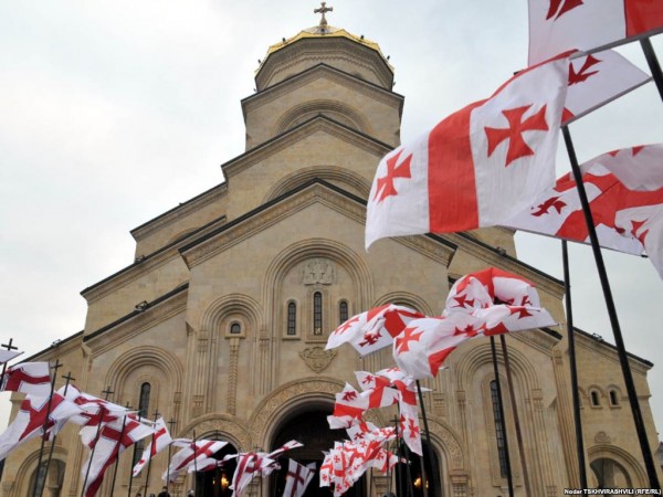 Грузиската патријаршија ја сподели веста за канонското признавање