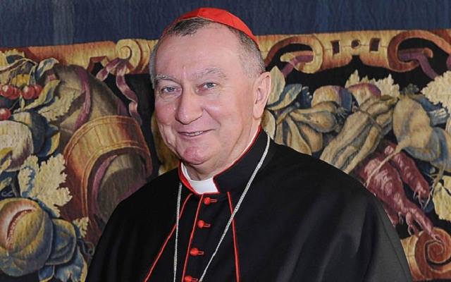 Вториот човек на Ватикан доаѓа во Македонија?