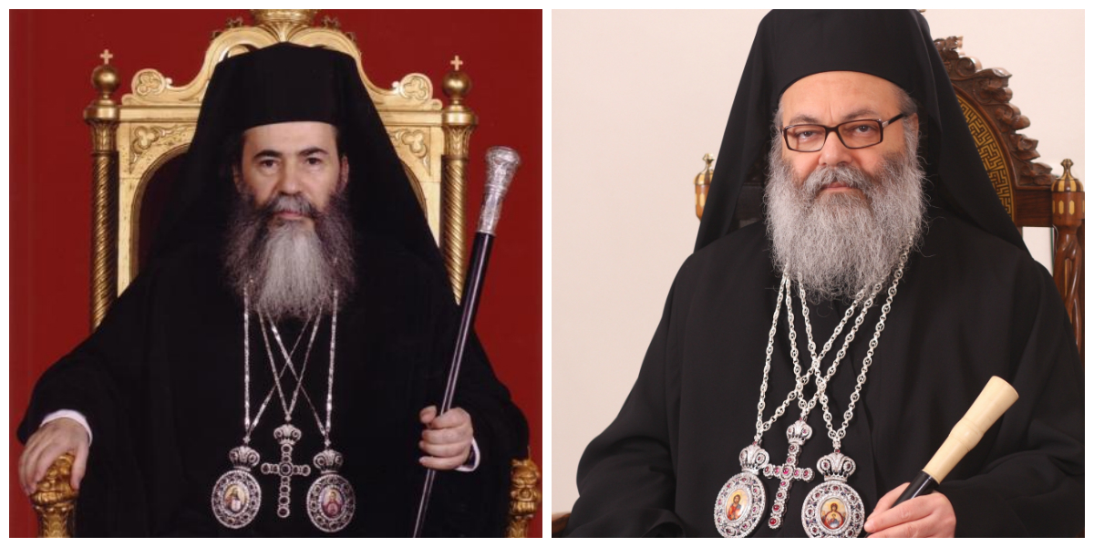 Како беше киднапирано единството на Православието
