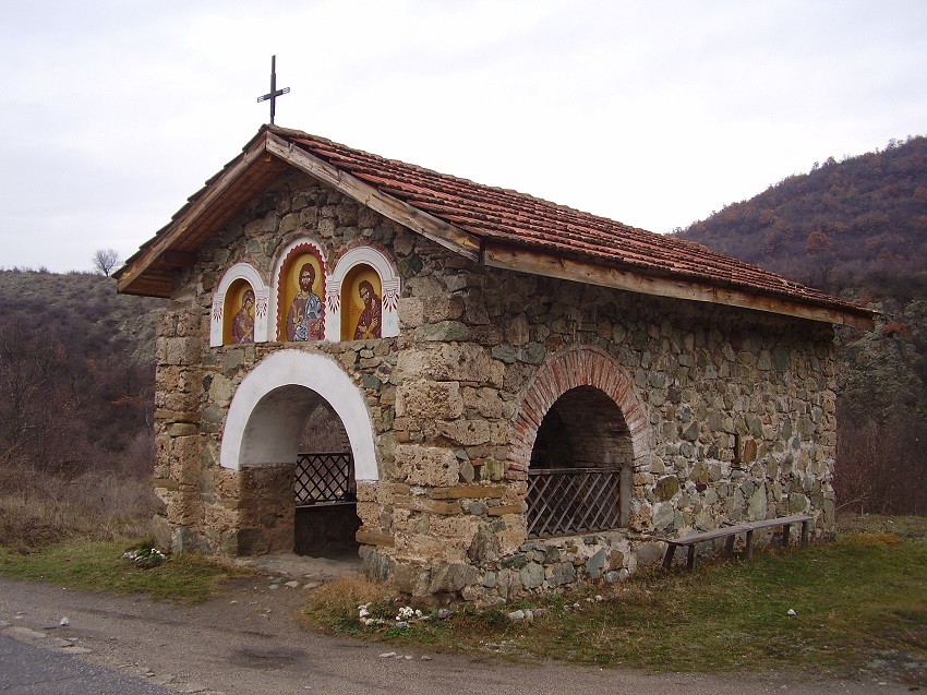 40 милиони европски евра за верските објекти во Бугарија