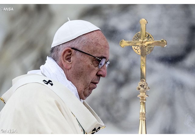Папата Франциск: Убивањето во име на Бога е сатанистичко