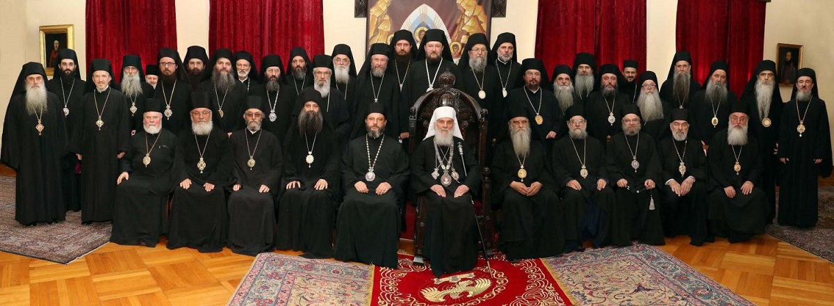 Нови манипулации од СПЦ: Српските владици ги лажат православните цркви дека МПЦ не сака разговори