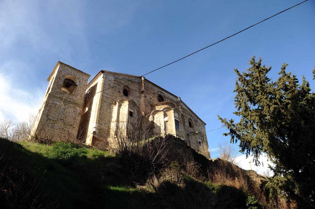 Целосна заштита на црквата „Свети Илија“ во Стар Дојран